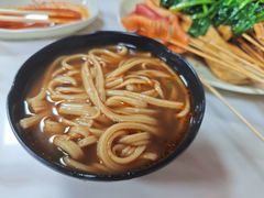 -蜀霞记麻辣串(总店)