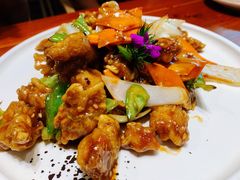 溜肉段-赵家小馆(沈阳禹洲广场店)