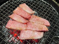 -酉林和牛·烧肉