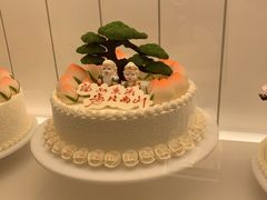 -好利来(回龙观东大街店)