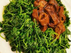 草头圈子-翠亭酒家(山西南路店)