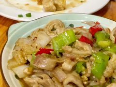 -如我美食(达道社区店)