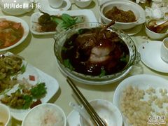一桌菜-蝶苑(吴江路店)