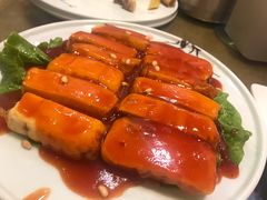 -罗阳人家私房菜(罗阳路店)