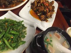 -云隐小厨·传统大理美食(复兴路店)