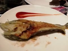 -佛山希尔顿酒店·融誉亚洲美食荟