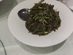 -煎饼卷大葱·非遗传承·潍坊菜(十笏园店)