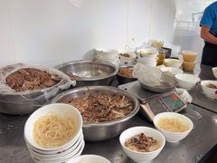 -郝刚刚羊杂割(柳巷店)