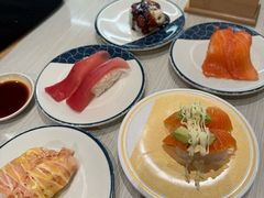 -滨寿司(新街口中央商场店)