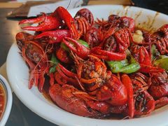 -红钳侠小龙虾·烧烤(中赢康康谷店)
