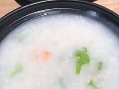 -花少爷的粥(华阳城店)