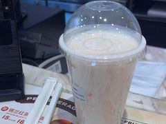 -巴黎贝甜(华堂新辰汇店)