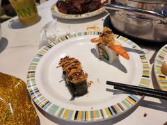 -吉布鲁牛排海鲜自助(温江合生汇店)