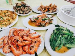 -秋姐美食店(旅游大道店)