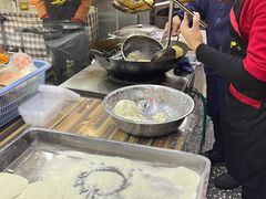 -辣不怕口味虾(凌霄路店)