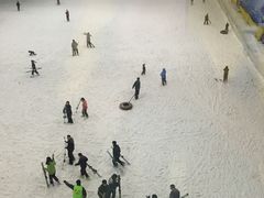 -赤马湖体育滑雪