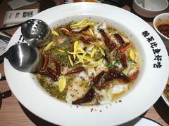 老坛子酸菜鱼-太二酸菜鱼(沈阳万象城店)