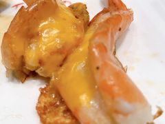 -大渔铁板烧(大悦城店)
