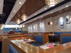 大堂-和福顺养生焖锅(吾悦广场店)