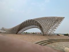 -南汇嘴观海公园