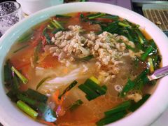 三鲜米干-石屏老字号4号包浆豆腐美食城(泼水广场店)