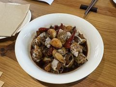-素描餐厅(灵隐天竺店)