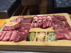 -勇誌烧肉·焱铁烧
