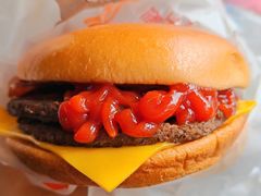 -麦当劳(永泰得来速店)