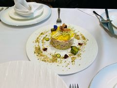 -明斯克白俄餐厅