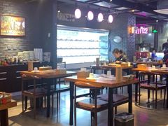 大堂-搓火大都会(广安门总店)