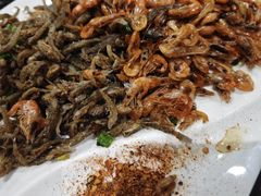 -喜洲翰林餐厅(董家百年老宅店)