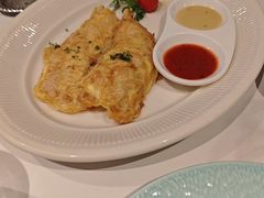 -波特曼西餐厅(中央大街店)