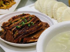 -庖丁堂酒店(金穗大道店)