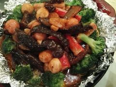 -小土豆北方菜馆(方庄店)