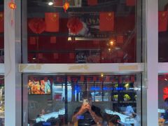 -战友蚝情烧烤工场(嘉华店)