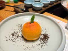 -花潮料理艺食馆(世欧广场店)