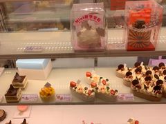 零售区-好利来(梅江永旺店)