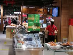 -翠微家园超市(甘家口店)