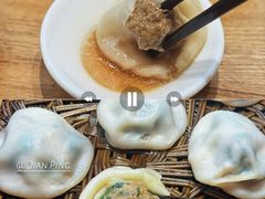 -老鼓楼汤包(太平门店)