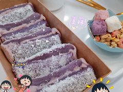-米阿糯糕团•酒酿•甜品(莫愁店)