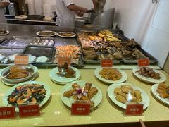 -深运潮州粥(水库店)