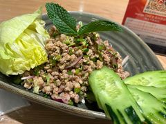 -mango tree芒果树泰国餐厅(青岛万象城店)