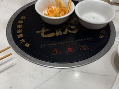 -七欣天香辣蟹火锅(南京桥北太平店)