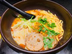 -新草堂锅物料理(泉城路店)