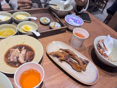 -李百蟹·江南蟹黄面·河景餐厅(夫子庙总店)