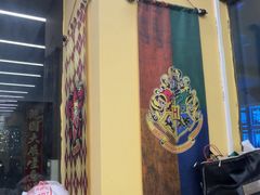 -谜盒子奇幻密室(南屏店)