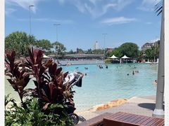 -布里斯班南岸公园