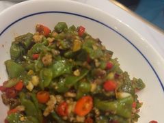 -洞庭米湘·湖南菜(银河SOHO店)