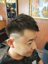 -小齐发型Star·Salon