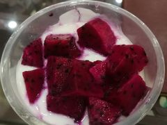 -清真马记宫廷奶酪(农光里店)
